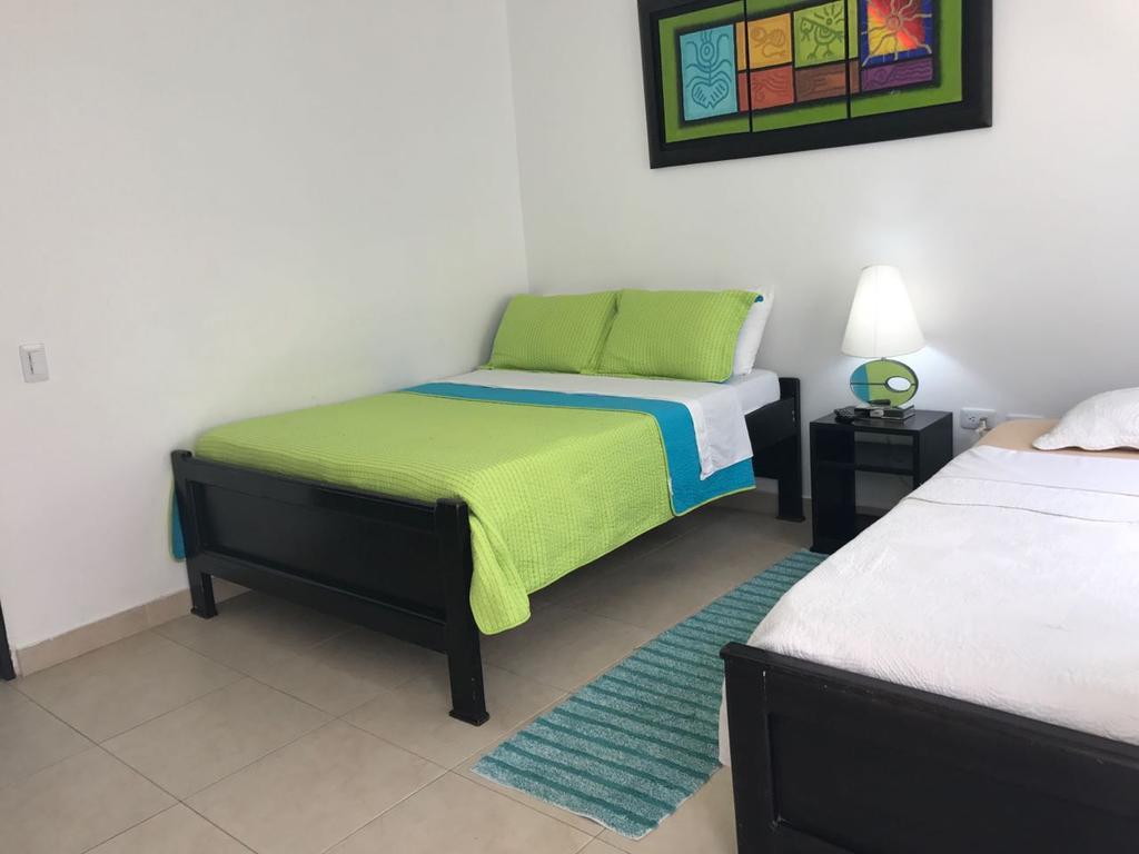 Caribbean Island Hotel Piso 1 San Andrés Zewnętrze zdjęcie