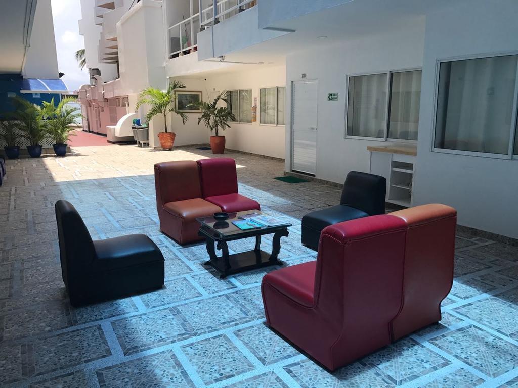 Caribbean Island Hotel Piso 1 San Andrés Zewnętrze zdjęcie